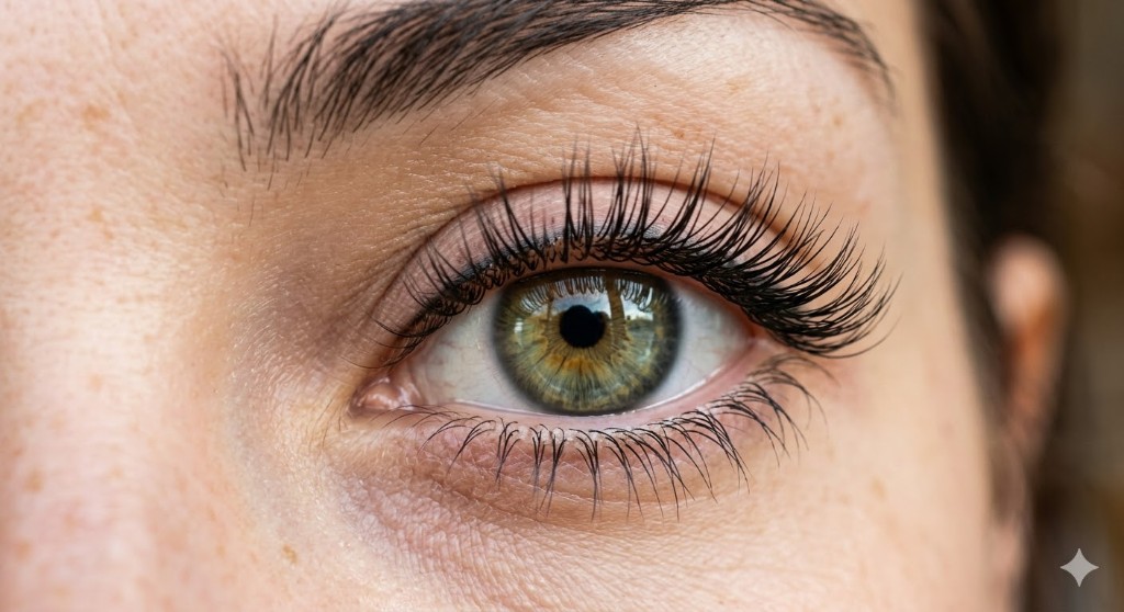 Beauté des Cils & Sourcils